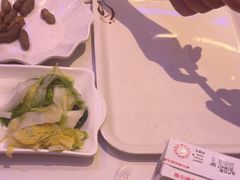 -金刚山烧烤(红旗大街店)