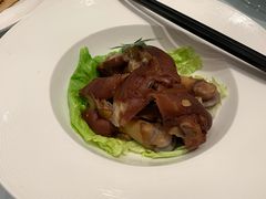 -百姓渔村(南中环店)