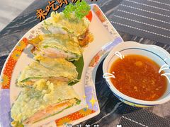 -花见无国界料理(科林楼店)