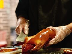 -北平印象.北京烤鸭.新京菜.融合菜(世贸店)