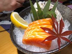 -元通寿司(大朗店)