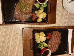 -必胜客(海滨店)