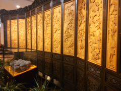 -鲁班喜悦酒店