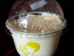 -喜茶(深圳丰盛町店)