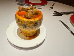 -波特曼西餐厅(中央大街店)