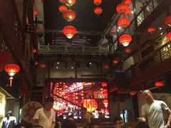 大堂-巴人堂(女儿城店)