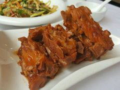 -关东风老北方菜馆(桂芳园店)