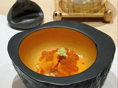 -鮨一日本料理(大中华店)