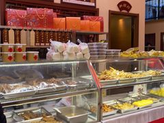 -玉华台饭庄·淮扬菜·烤鸭(望京店)