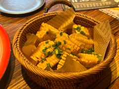 -北丐先生·野馄饨烧烤(雨花万象店)