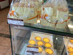 -长发西饼(道前店)