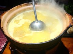 -捞围鲜·港式打边炉(海阳路店)