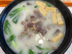 全套粉丝-鸭味先老鸭粉丝馆(瑞金路二号四号小区店)