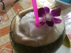 -Jungle Kitchen