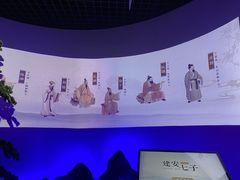 -亳州博物馆