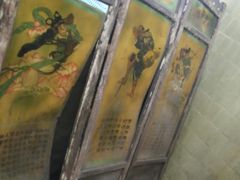 -洛阳古墓博物馆