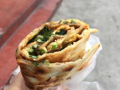 -金杨老摊头蛋饼(金口路店)
