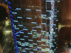 -三迪希尔顿酒店·星空酒廊