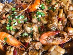 -胖哥俩肉蟹煲(杭州下沙学林街店)