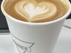 -Manner Coffee(中国凤凰大厦店)