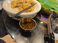 -甘家界牌柠檬鸭(青山店)