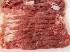 -京门老爆三·铜锅涮肉 爆肚(望京店)