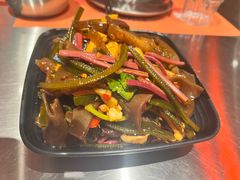 -酒里·宜州果酱烧烤(葛村店)
