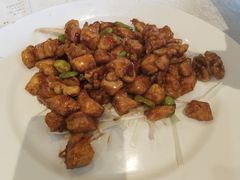 -金家老三饭庄(常营店)