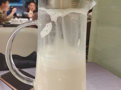 花生汁-徐记海鲜(曲江南湖店)