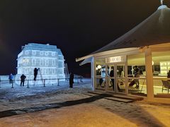 -中旅松花湖滑雪场