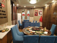 -耙二哥腰片王老火锅(双碑总店)