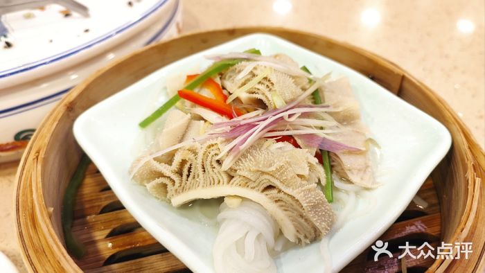 点都德(大中华店)图片