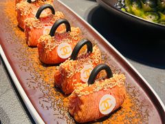 -曼格纳·曼芯馆(杨浦店)