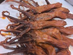 -双流老妈兔头(总店)