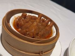 -老海陵·泰州菜(三水湾店)