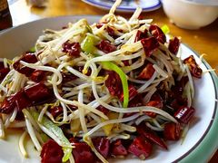 -叁宝烤肉• 西安烧烤(太乙路店)