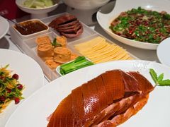 -四季民福烤鸭店(王府井东安门店)