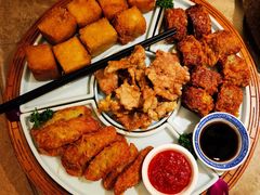 闽南四喜拼-三生石·福建菜·家宴(五四店)