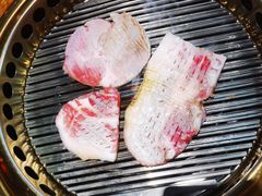 -小花花炭火烤肉·十五年延吉风味(左家庄店)