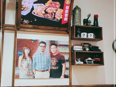 -伍氏猪脚(五一庙街店)