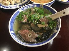 -西德顺爆肚王