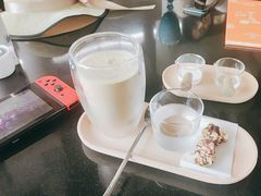 -亚龙湾喜来登·美景台大堂吧