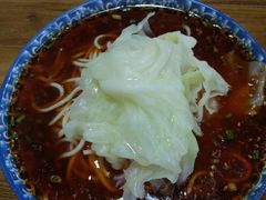 -蒋六十八梯眼镜面(狮子坪店)