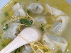 -小杨生煎(成山巴黎春天店)