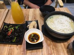 -过桥缘·过桥米线(鲁能城店)