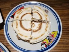-吴满满油泼面(北方风味园店)
