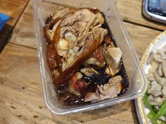 -竺桥兄弟烤鸭馆(竺桥店)