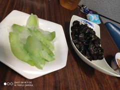 -超越炭火牛蛙火锅鸡(河东店)