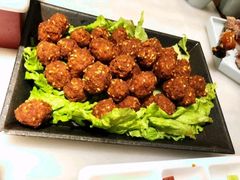 -鸭匠食府·挂炉烤鸭·新京菜(阜成路店)
