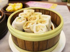 -汇豪轩(光明东路店)